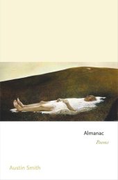 book Almanac: Poems