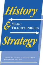 book History and Strategy