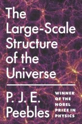 book The Large-Scale Structure of the Universe