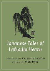 book Japanese Tales of Lafcadio Hearn