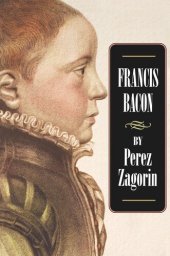 book Francis Bacon