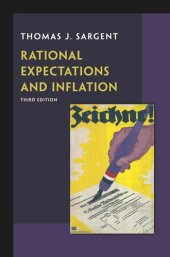 book Rational Expectations and Inflation: Third Edition