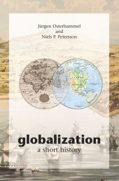 book Globalization: A Short History