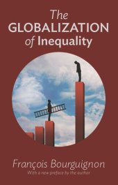 book The Globalization of Inequality