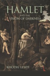 book Hamlet and the Vision of Darkness