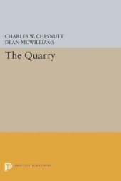 book The Quarry