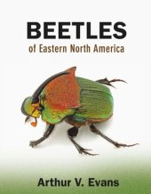 book Beetles of Eastern North America