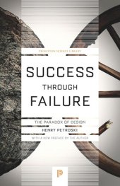 book Success through Failure: The Paradox of Design