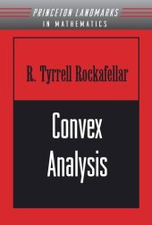 book Convex Analysis: (PMS-28)