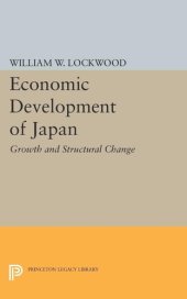 book Economic Development of Japan