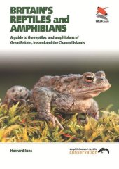 book Britain's Reptiles and Amphibians