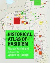 book Historical Atlas of Hasidism