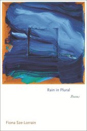 book Rain in Plural: Poems