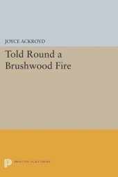 book Told Round a Brushwood Fire