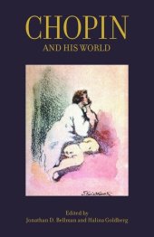 book Chopin and His World