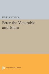 book Peter the Venerable and Islam