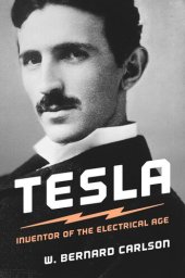 book Tesla: Inventor of the Electrical Age