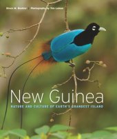 book New Guinea: Nature and Culture of Earth's Grandest Island