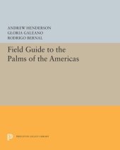 book Field Guide to the Palms of the Americas