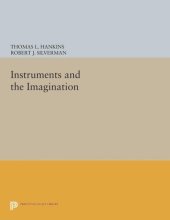 book Instruments and the Imagination