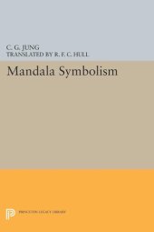 book Mandala Symbolism: (From Vol. 9i Collected Works)