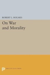 book On War and Morality