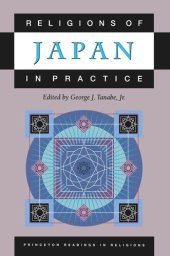 book Religions of Japan in Practice