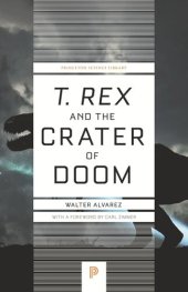 book T. rex and the Crater of Doom