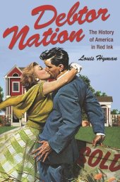 book Debtor Nation: The History of America in Red Ink