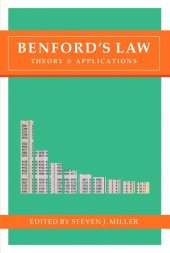 book Benford's Law: Theory and Applications