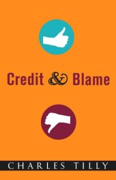 book Credit and Blame