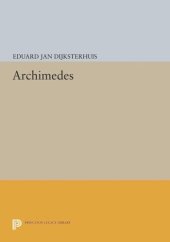 book Archimedes