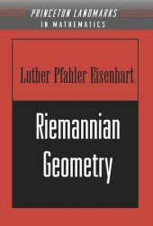 book Riemannian Geometry