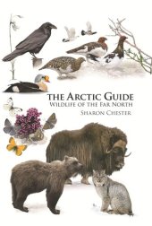 book The Arctic Guide: Wildlife of the Far North