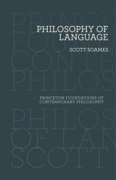 book Philosophy of Language