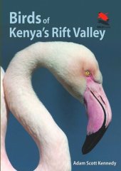 book Birds of Kenya's Rift Valley