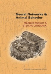 book Neural Networks and Animal Behavior