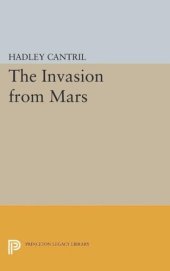 book The Invasion from Mars