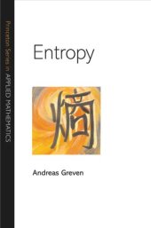 book Entropy