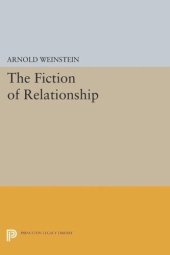 book The Fiction of Relationship