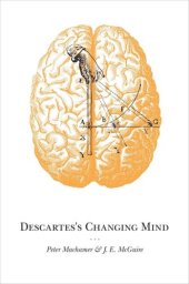 book Descartes's Changing Mind