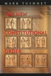 book The New Constitutional Order