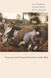 book Economic and Financial Decisions under Risk