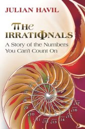 book The Irrationals: A Story of the Numbers You Can't Count On