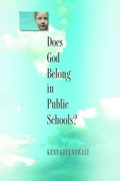 book Does God Belong in Public Schools?