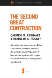 book The Second Great Contraction: From This Time Is Different