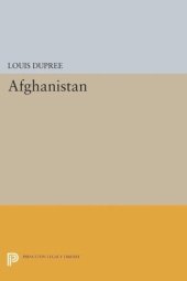 book Afghanistan