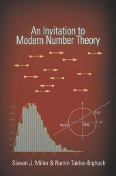 book An Invitation to Modern Number Theory