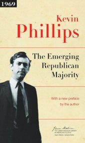 book The Emerging Republican Majority: Updated Edition