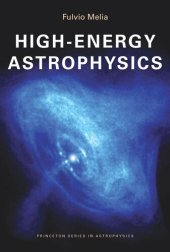 book High-Energy Astrophysics